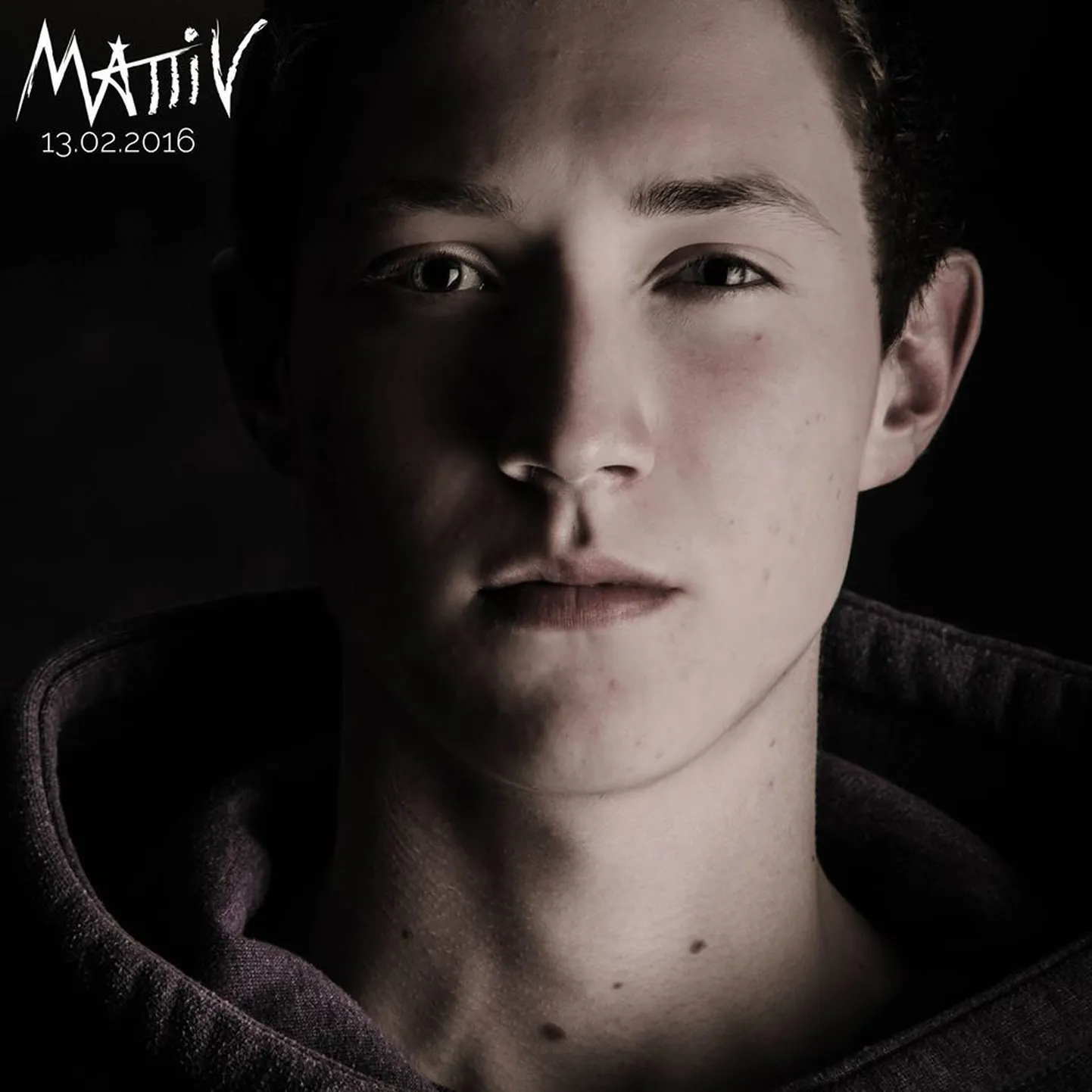 Mattiv - bassimuusika artist Belgiast!