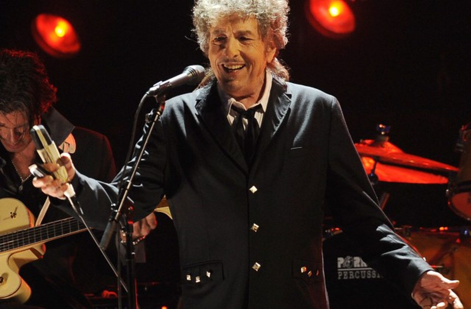 Bobs Dilans (Bob Dylan)
