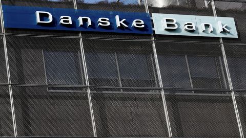 Deutsche Banki trahviti Epsteini ja Danske Eesti ülekannete pärast