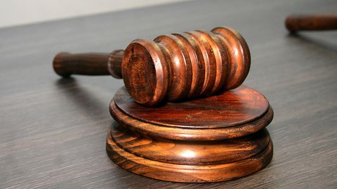 JUHTKIRI ⟩ Kui riik teeb inimesele liiga