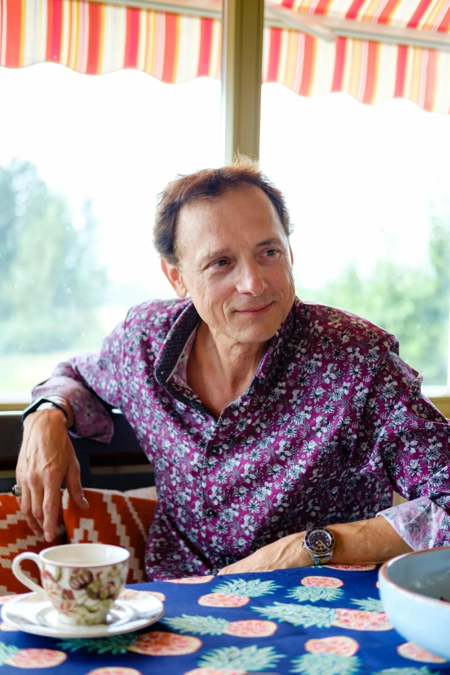 Alex Lepajõe