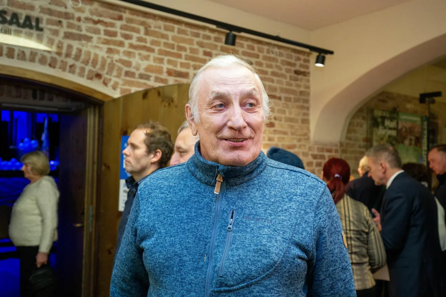 Ülo Tuvi
