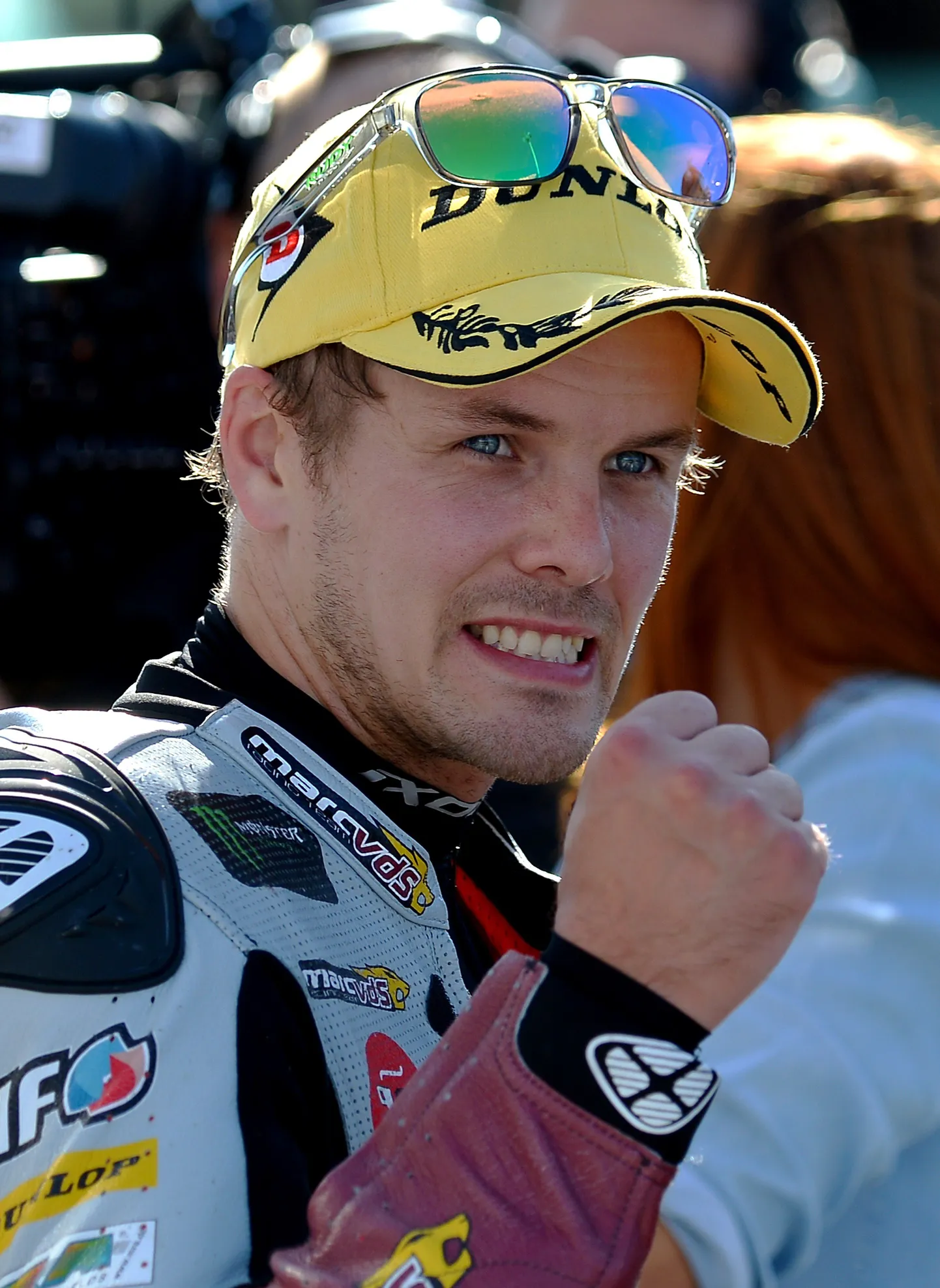 Mika Kallio.