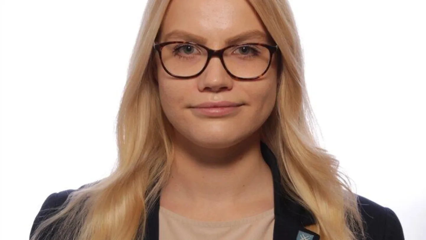Sinise Äratuse uude juhatusse kuulub ka Põlvamaalt pärit Helen Rebane.