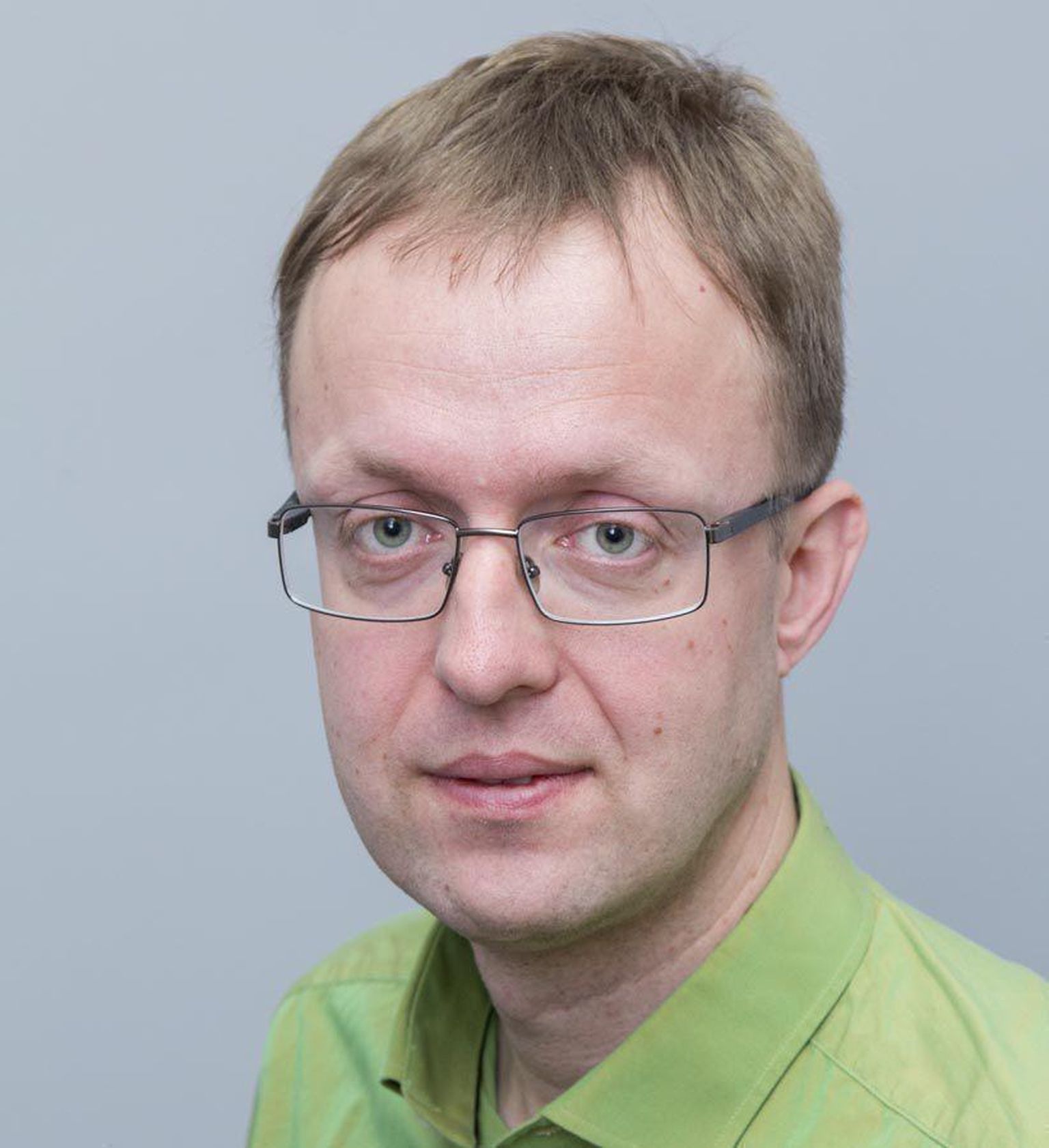 Marko Suurmägi