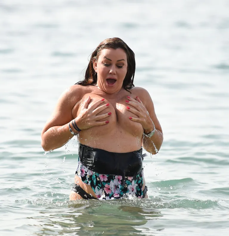 Lisa Appleton / Scanpix