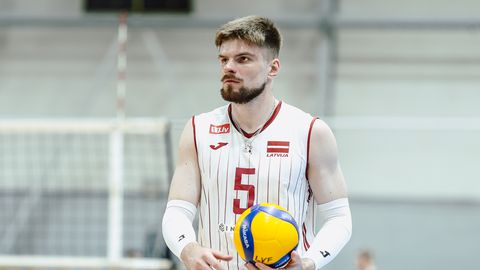 Jānis Medenis: Esmu pārliecināts, ka to pašu varam paveikt arī Latvijā
