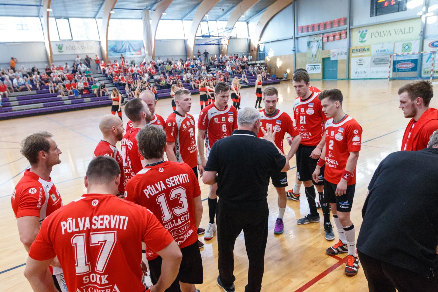 Põlva Serviti