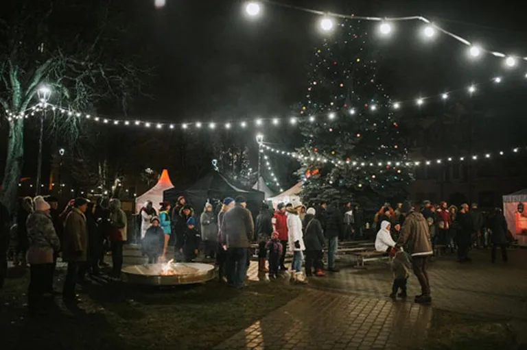 Viljandi