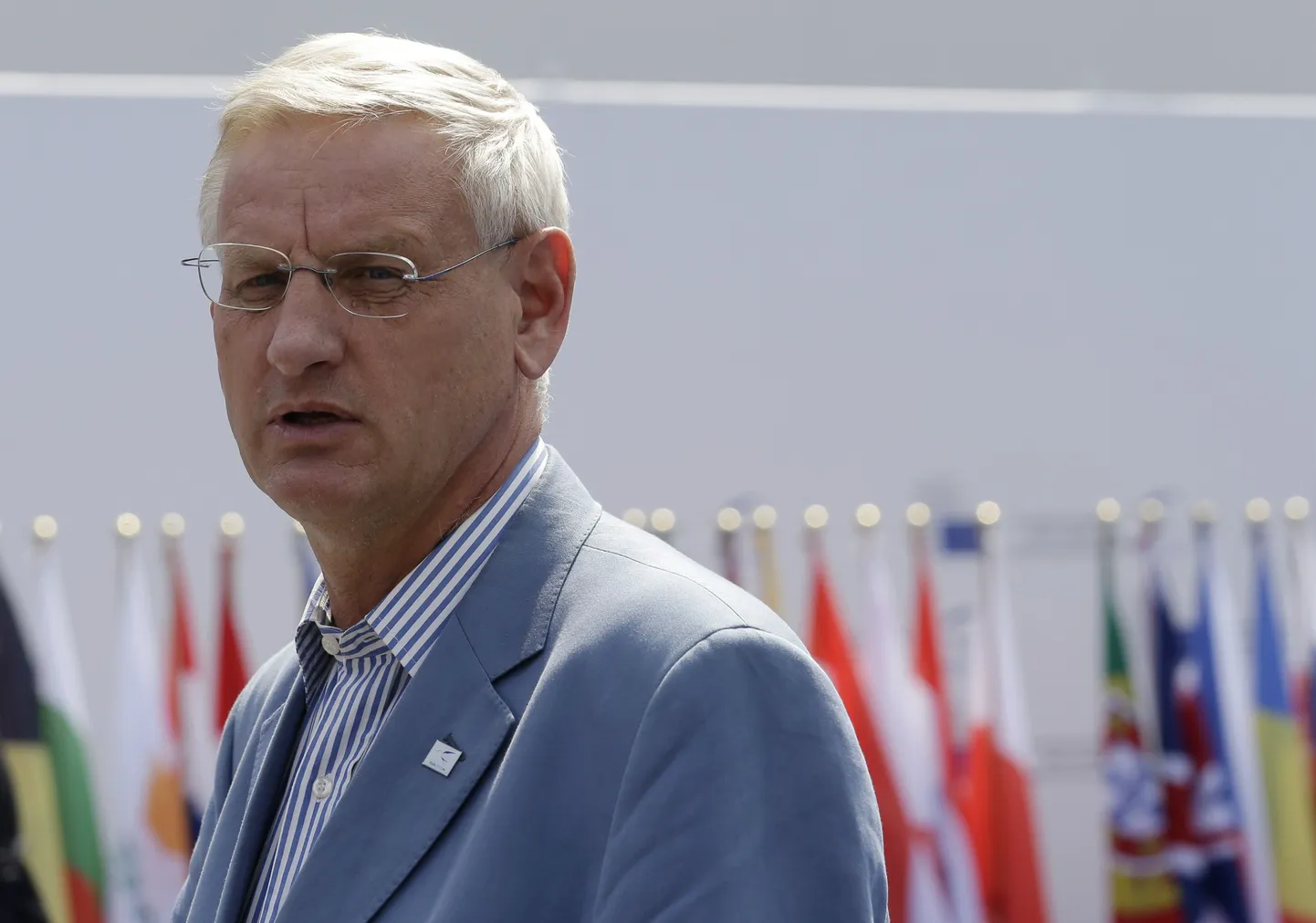 Carl Bildt