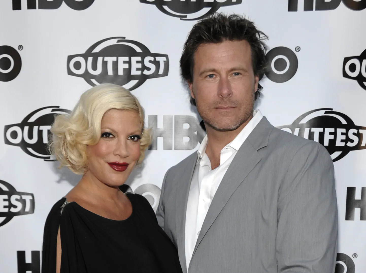 Tori Spelling ja Dean McDermott