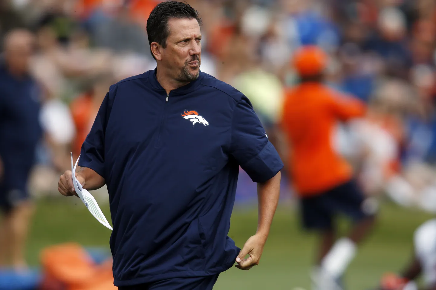 Greg Knapp