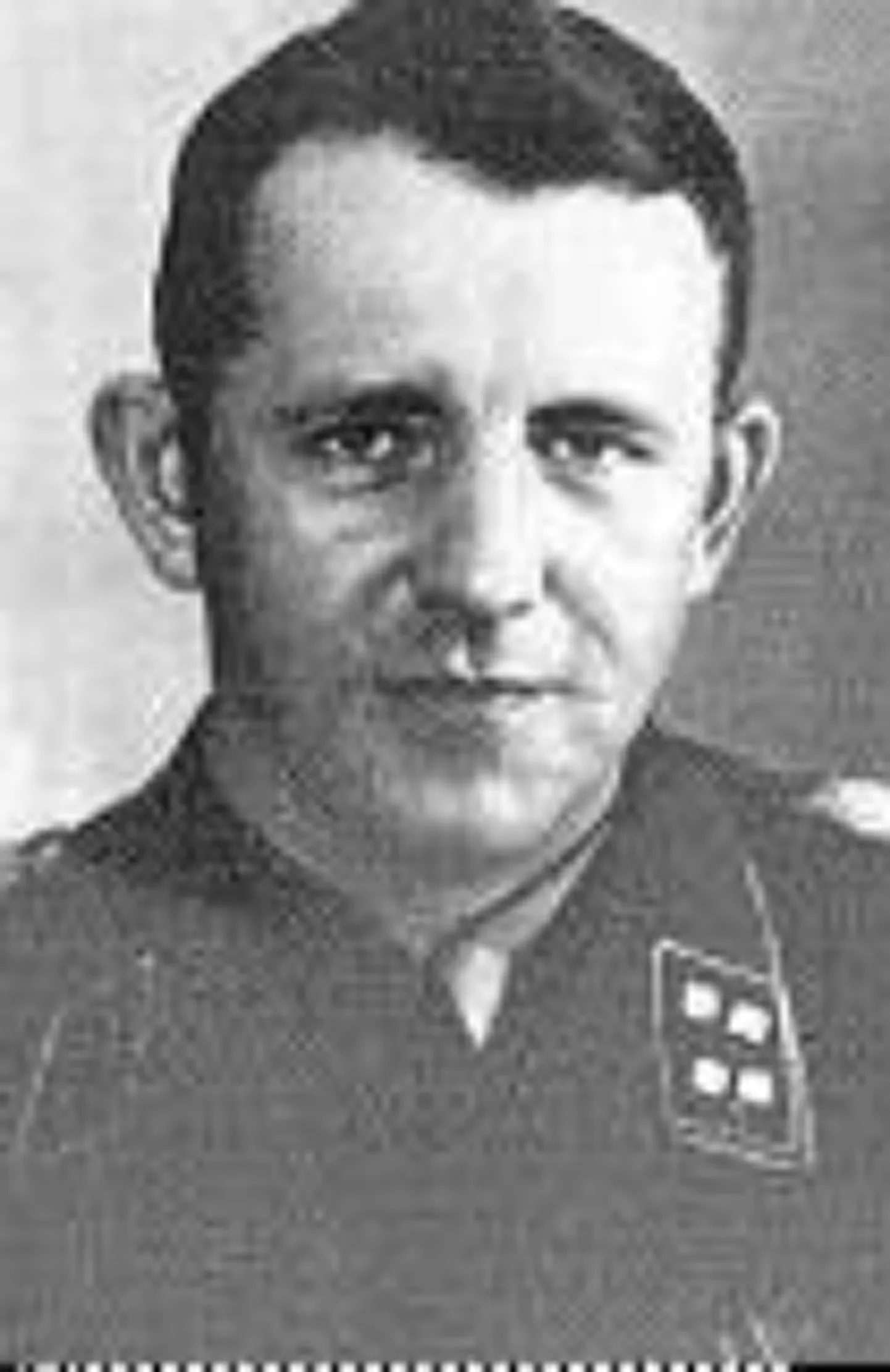 Rūdolfs Lange
