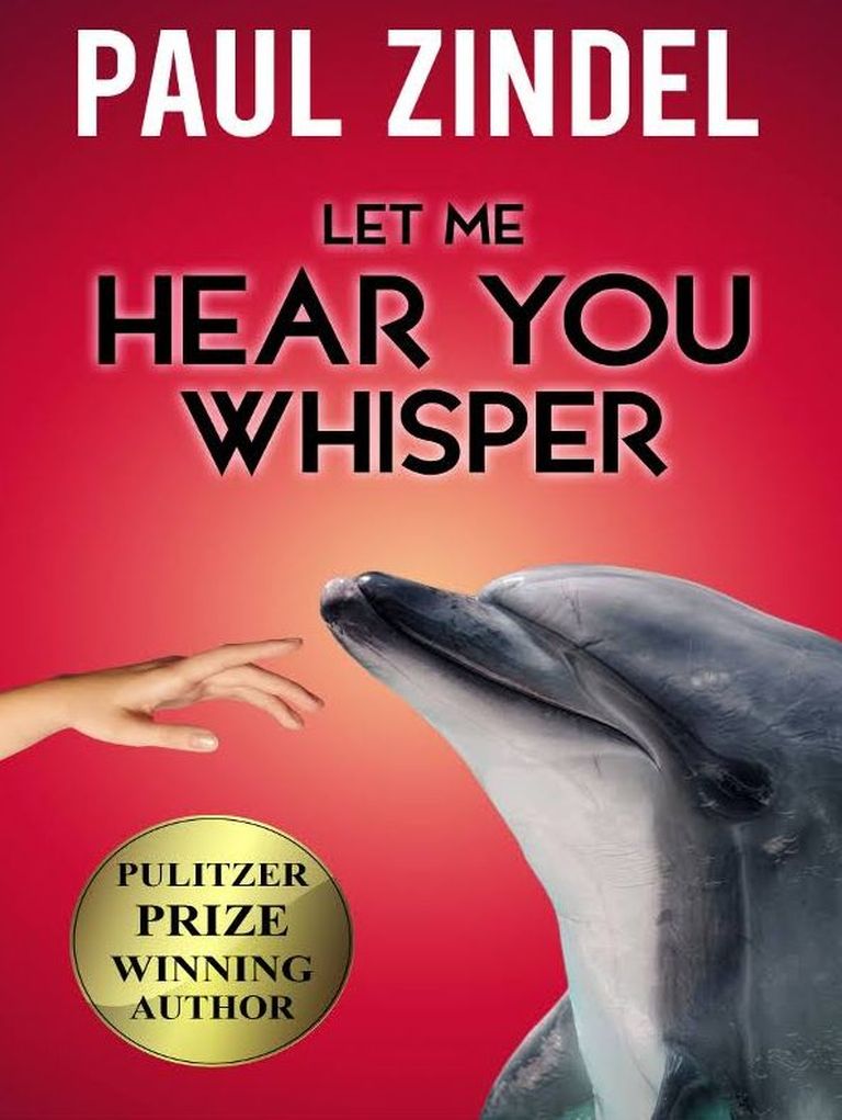 Paul Zindeli näidend «Let Me Hear You Whisper»