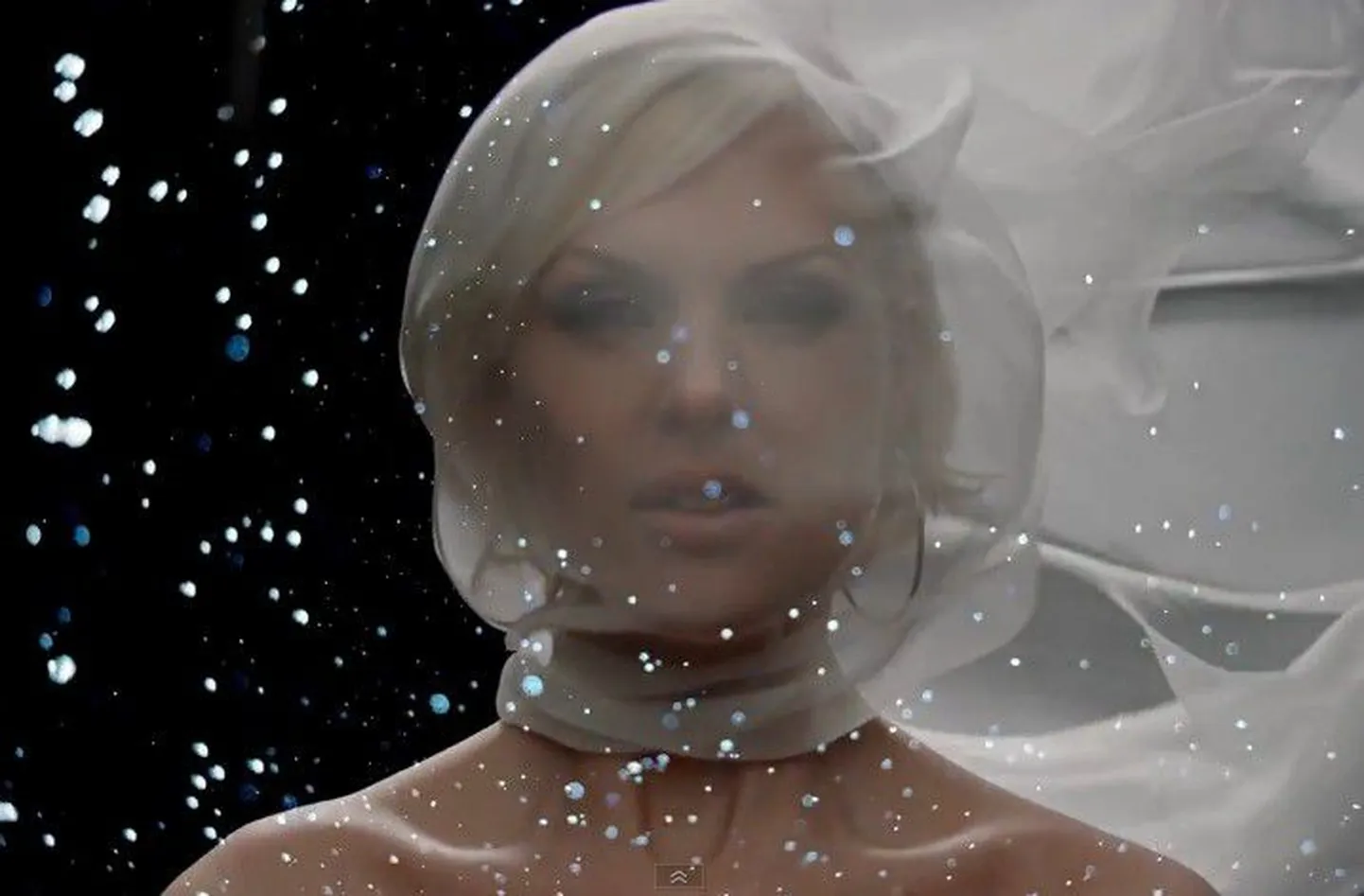 Sanna Nielsen