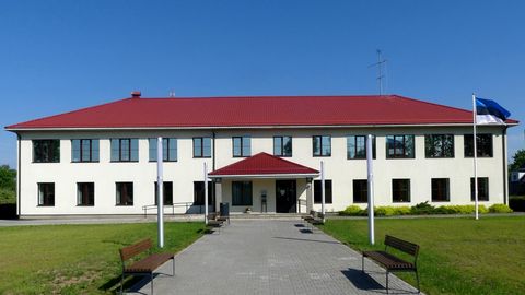 Tapa vallaraamatukogu asus juhtima Mae Mitt