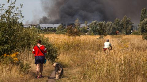 Euroopa on hädas Venemaa laienevale varisõjale vastamisega