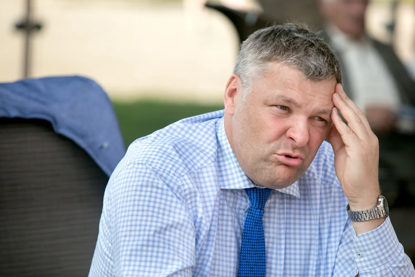 Marko Pomerants