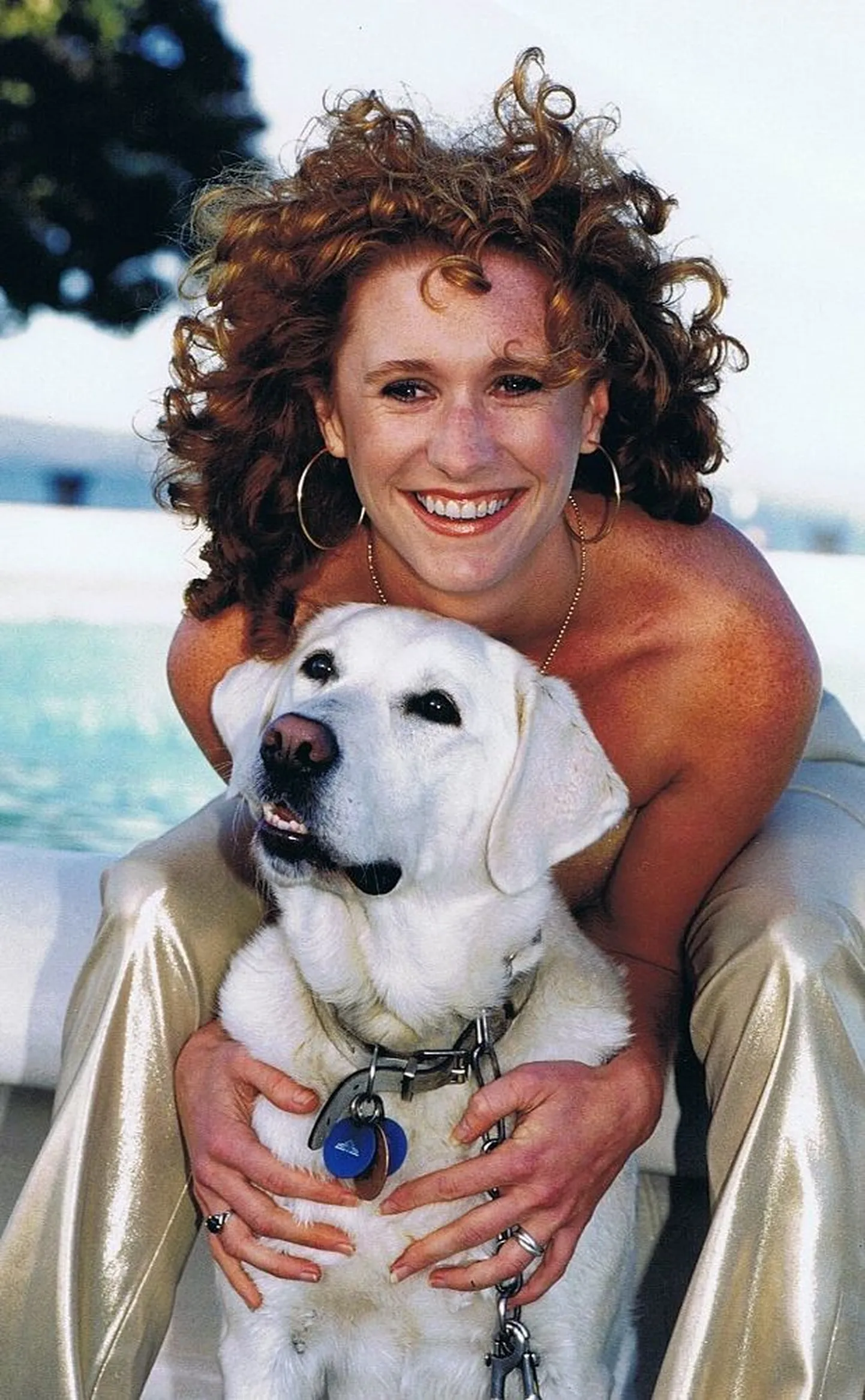 Lisa Reid