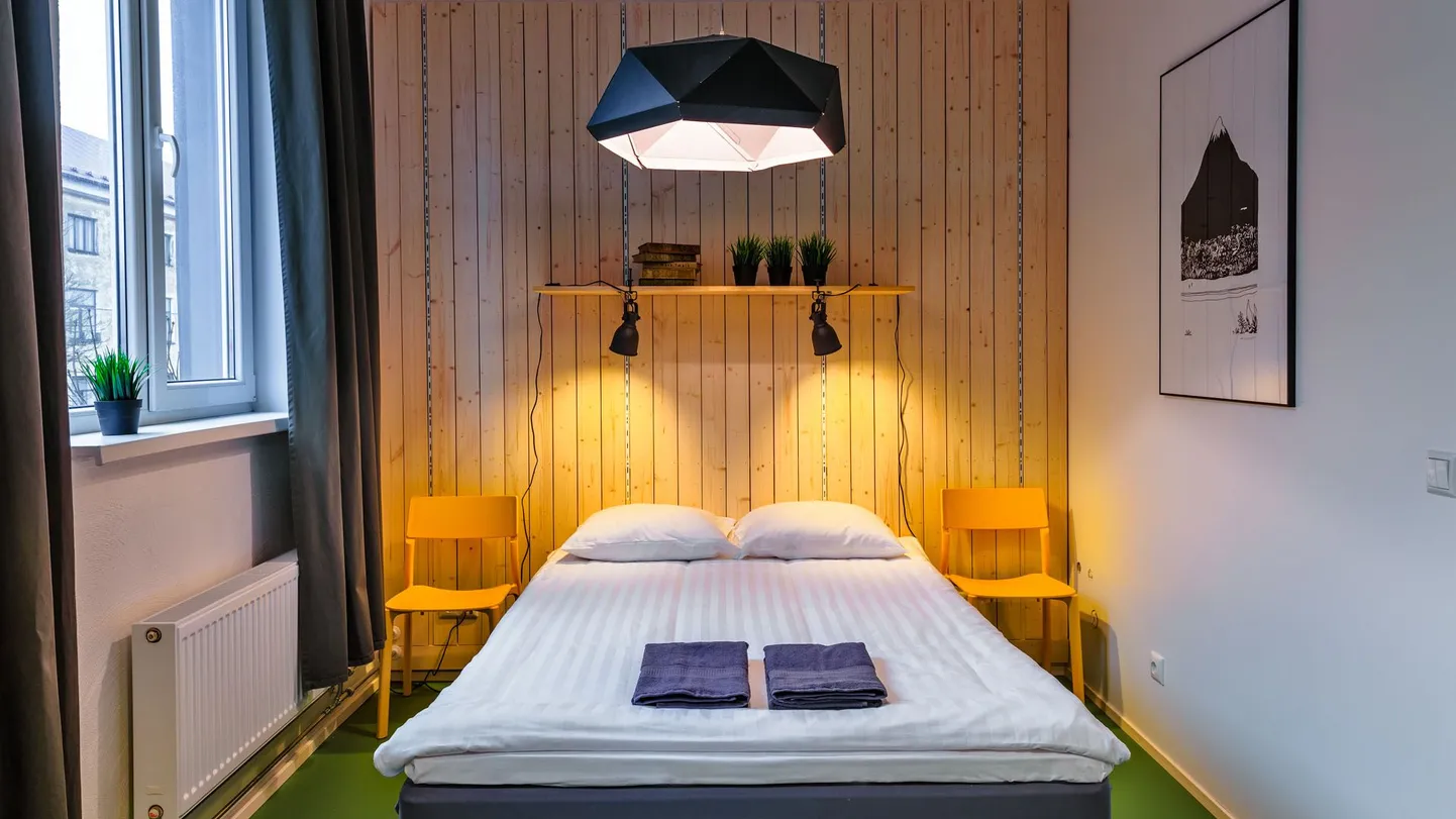 Hektor Design Hostel