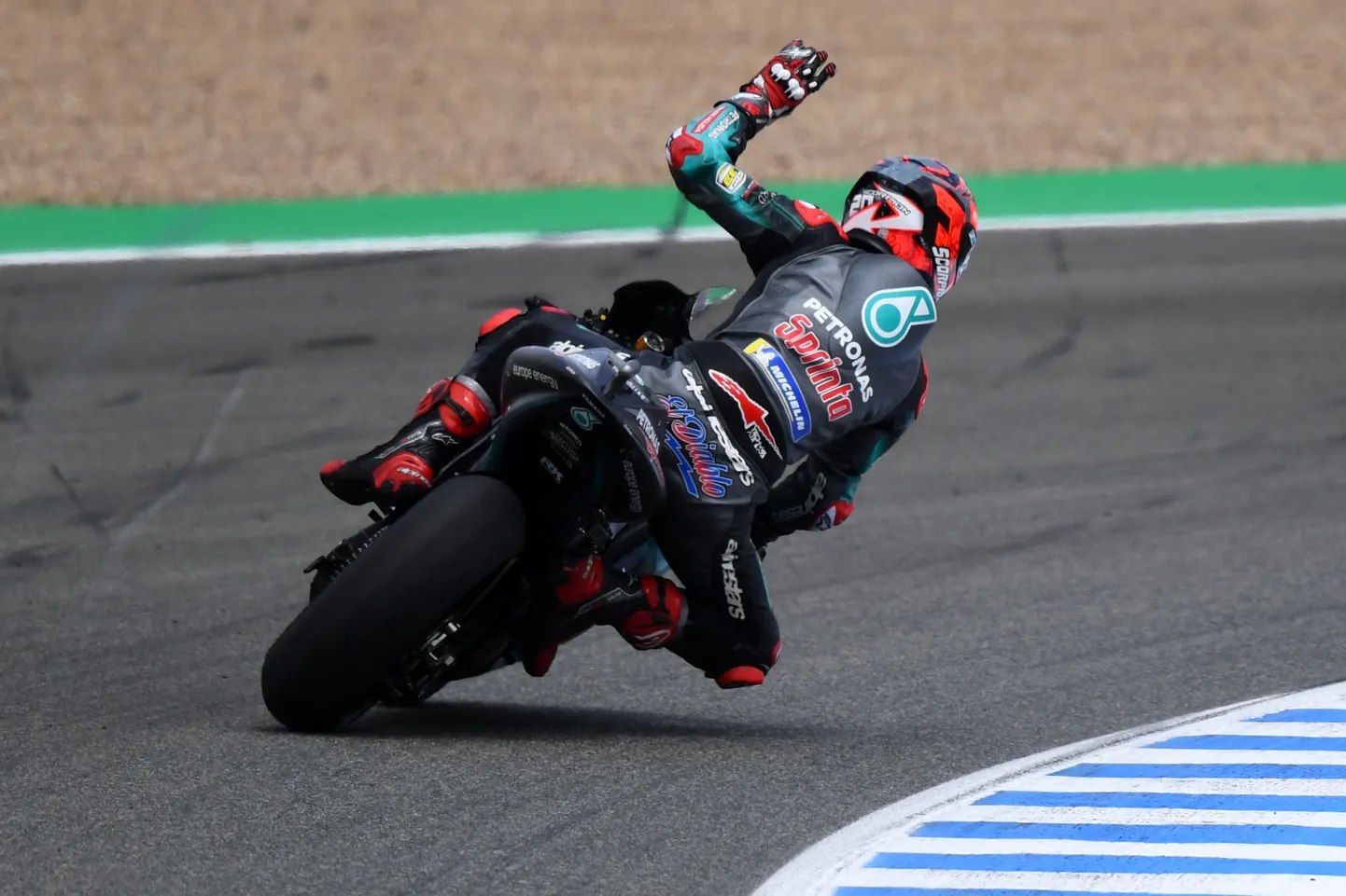 Fabio Quartararo.