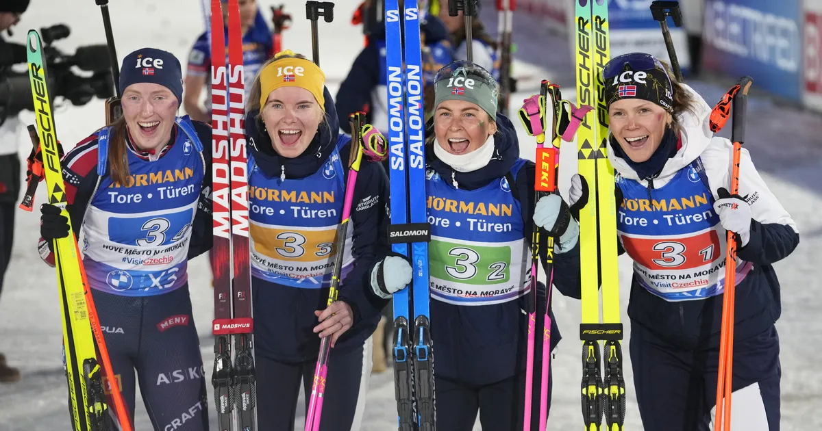 Norra laskesuusakoondise üllatav otsus tekitas kodumaal palju kära, alaliitu süüdistatakse silmakirjalikkuses