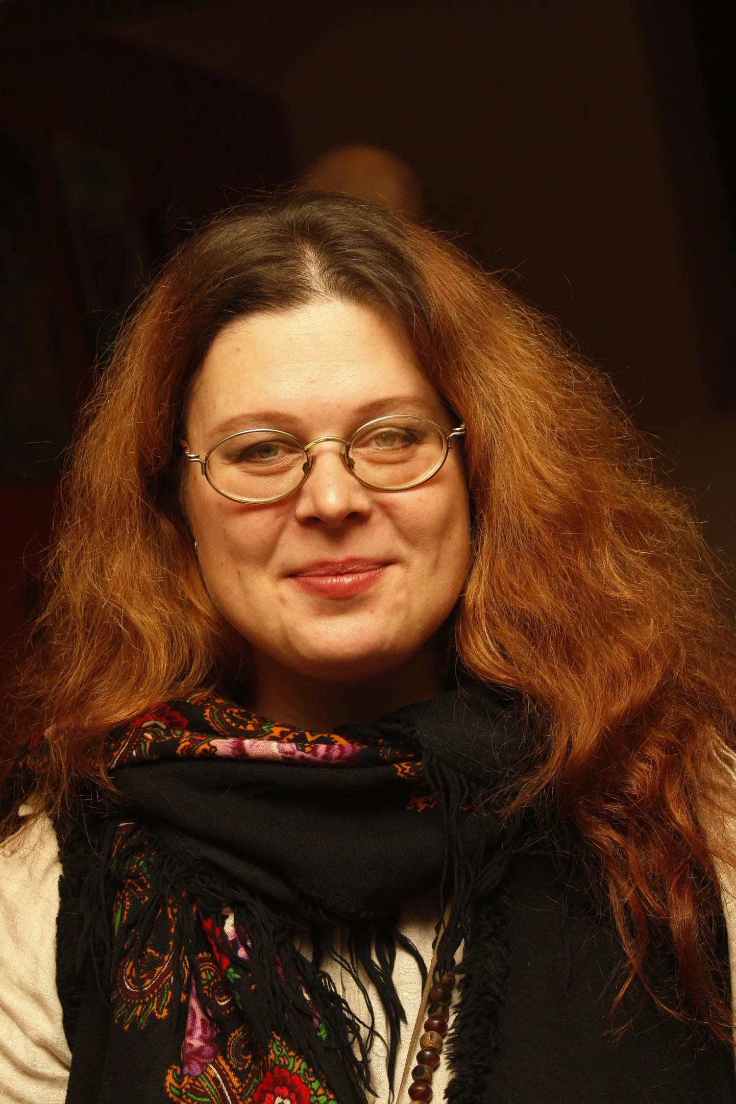 Aidi Vallik.
