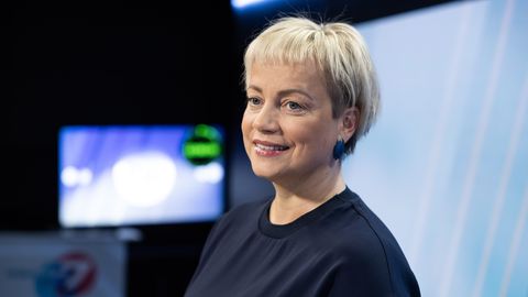 ANNIKA OJA ⟩ «Analüüsitakse» siis, kui otsuseid ei soovita teha. Sotsiaalministeeriumil oli meile null konkreetset vastust