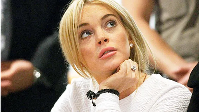 Lindsay Lohan Порно Видео | w-polosaratov.ru