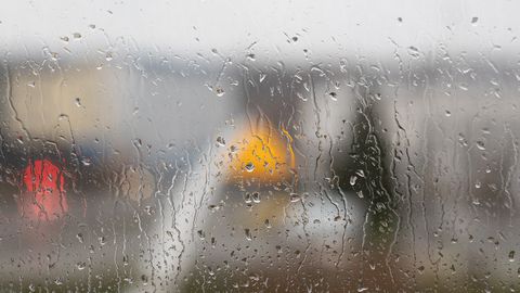 Kiitsak: septembris on paiguti maha sadanud viie kuu vihmanorm
