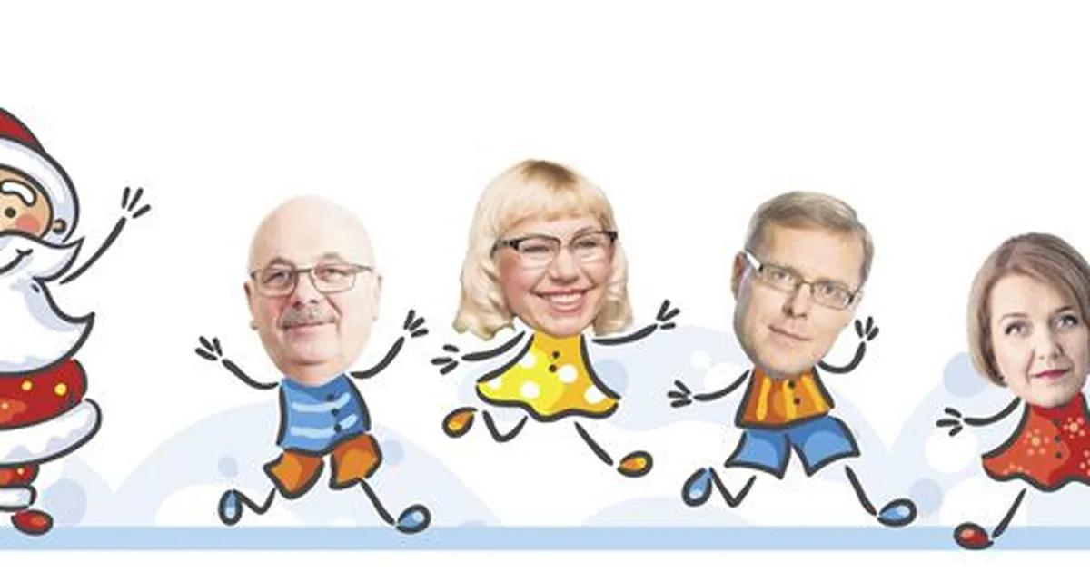 Tuntud inimeste salmid