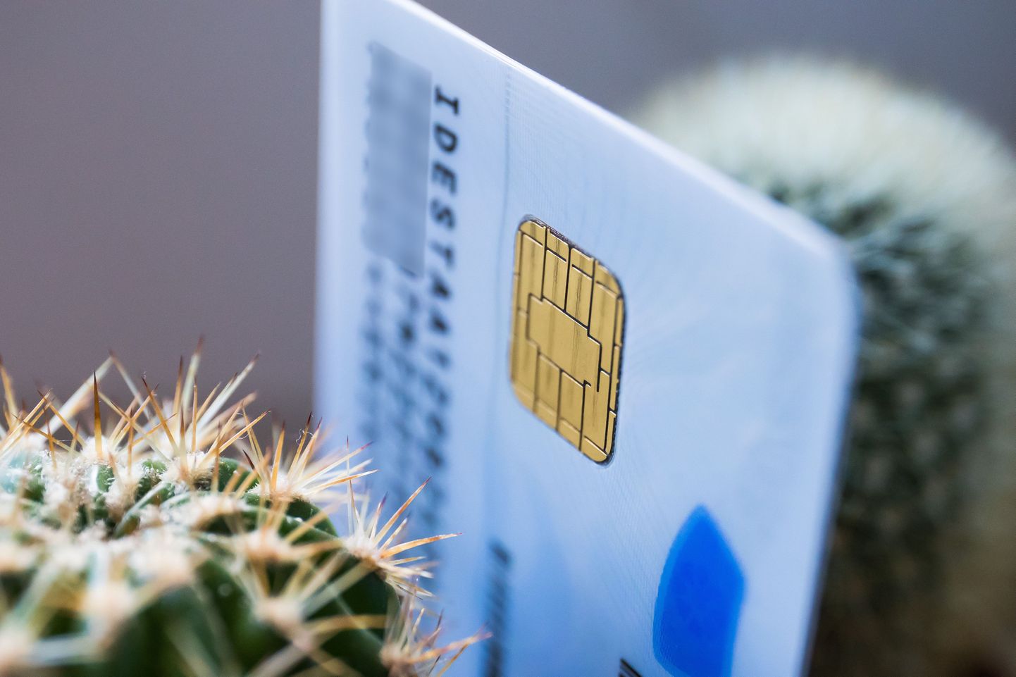 Eesti ID-kaarti on tabanud tavapärasest suurem turvanõrkus, mistõttu peavad kiirkorras kaardi sertifikaadid uuendama need, kes kasutavad tihedalt e-teenuseid ja kasutavad seejuures ID-kaarti peamise autentimisvahendina.