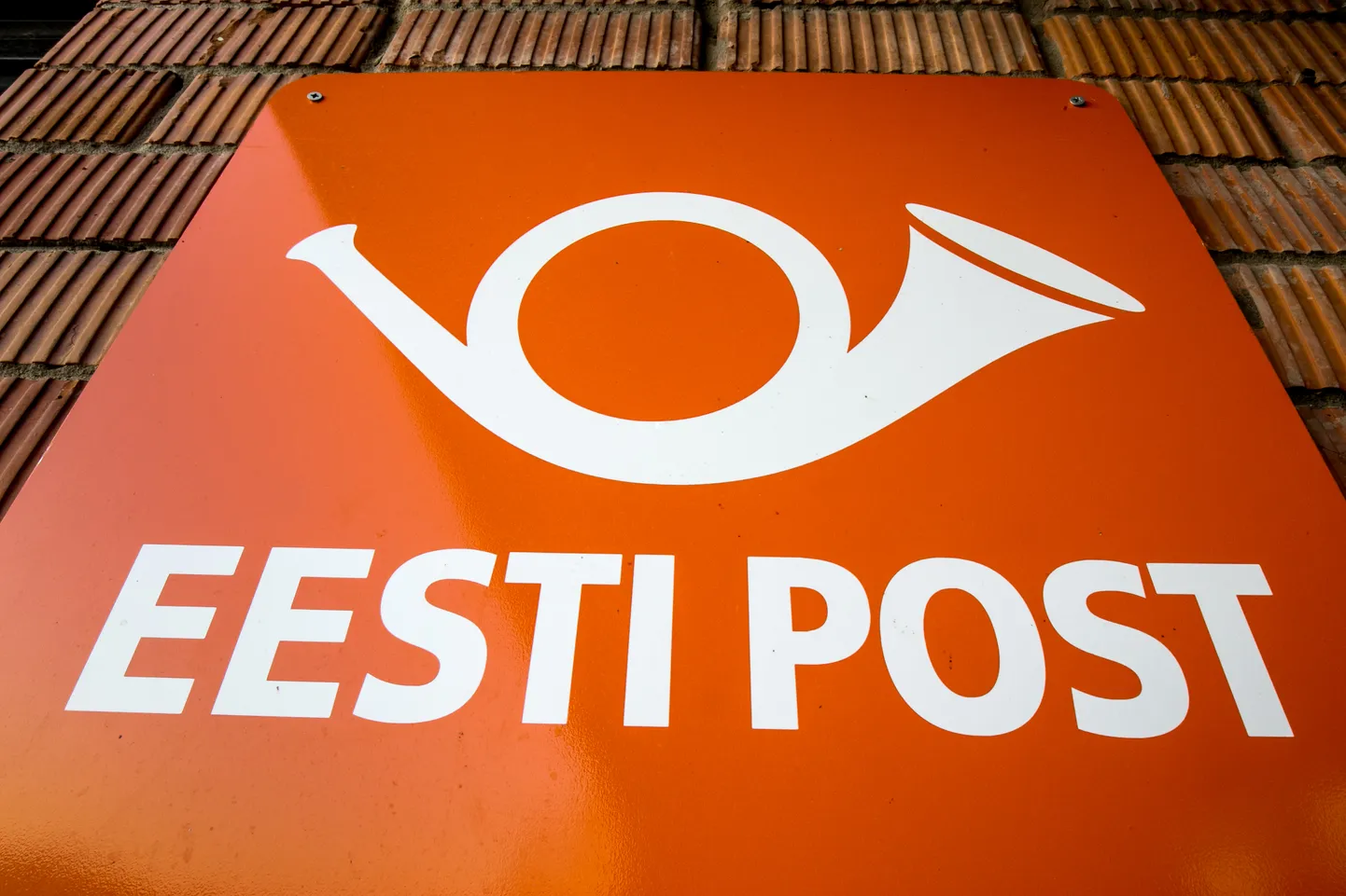 Eesti Post.