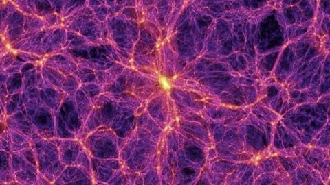 MÜSTILINE MAAILM ⟩ 11 vastuseta küsimust tumeaine kohta – kas tead ehk vastuseid?