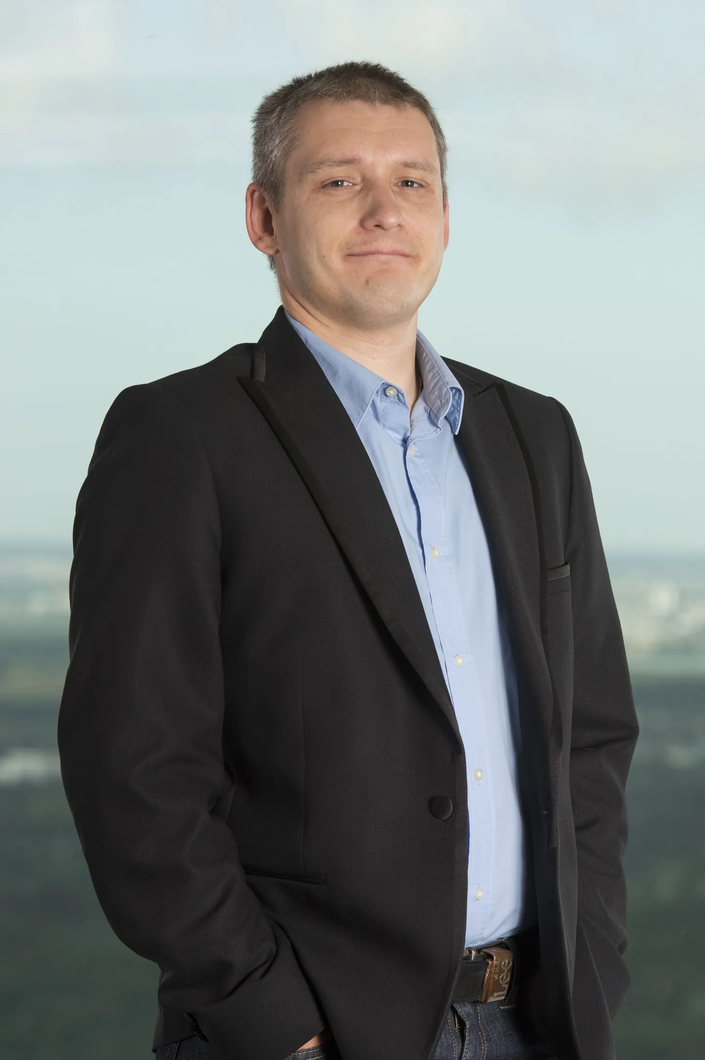 Risto Rosimannus, WIde Media juhatuse esimees