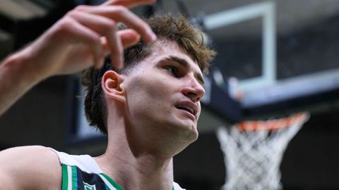 Drell ja Joventut võitsid otsustava mängu ja pääsesid poolfi