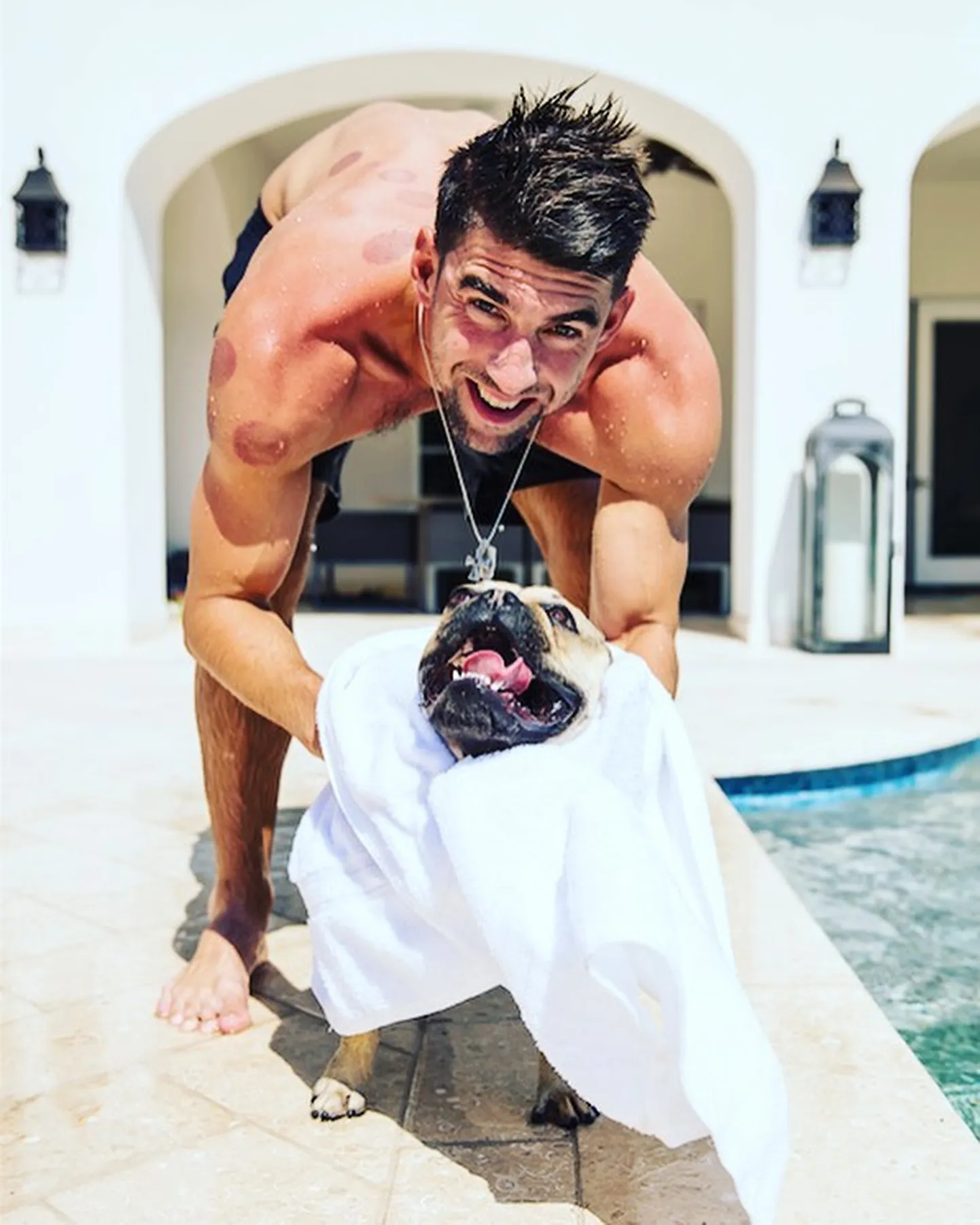 Michael Phelps