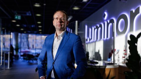 VAATA OTSE ⟩ Milline on Luminor panga sügisene majandusprognoos?