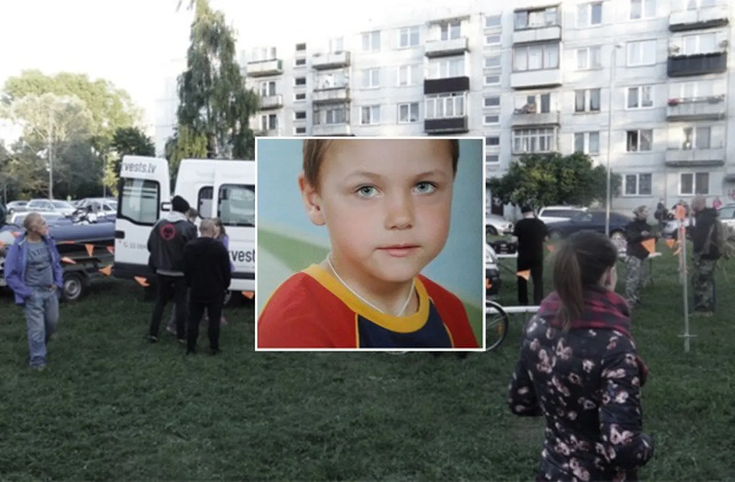 Raksta foto