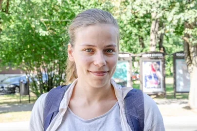 Inga Soone, arst