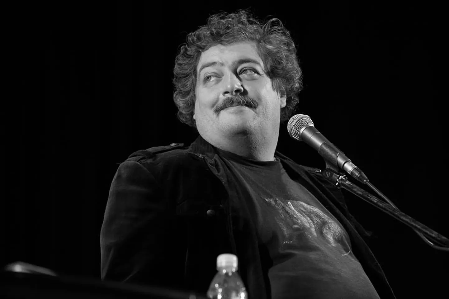 Дмитрий Быков.
