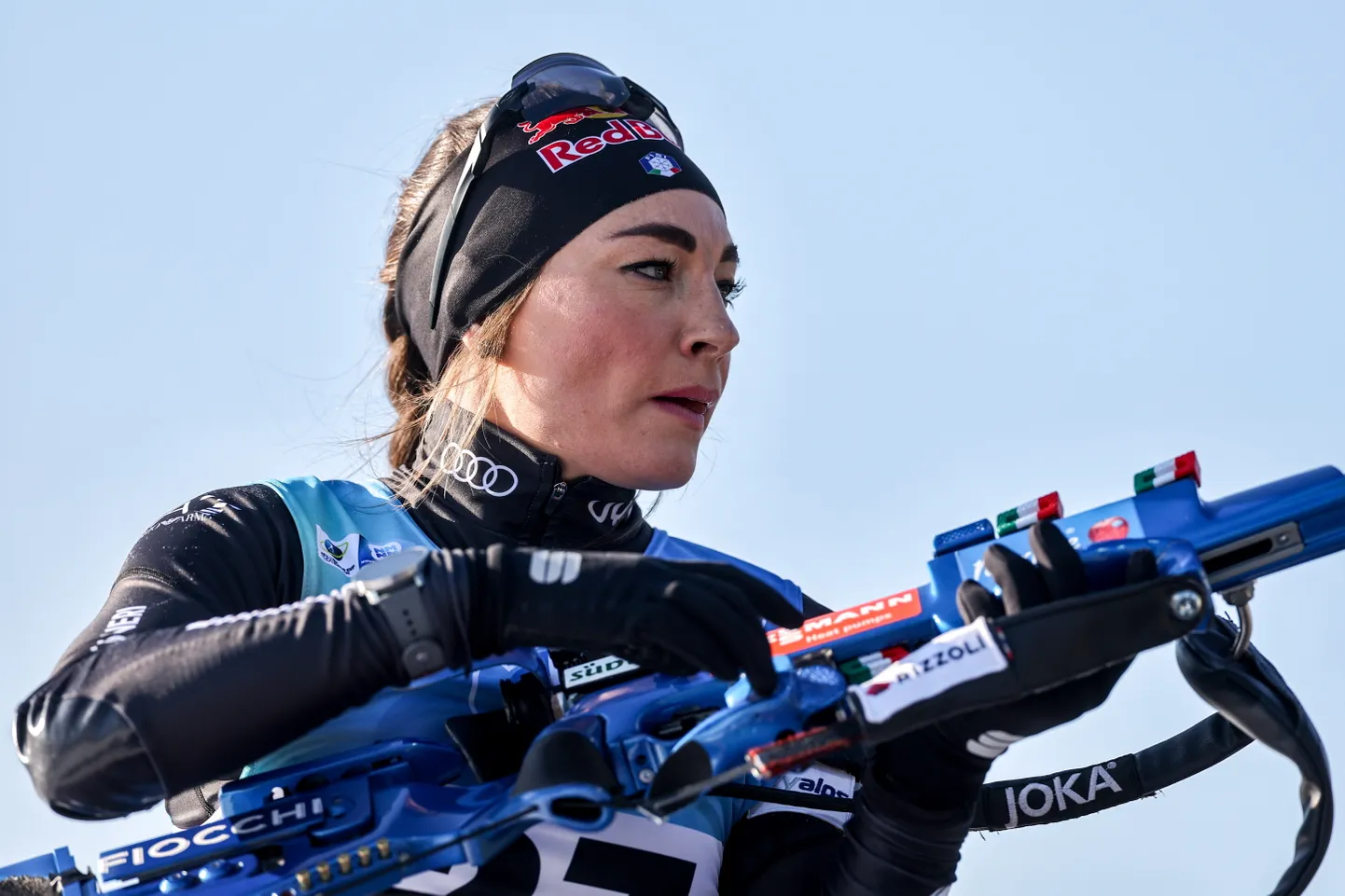 Dorothea Wiererit näeb suusaradadel ka tuleval hooajal.