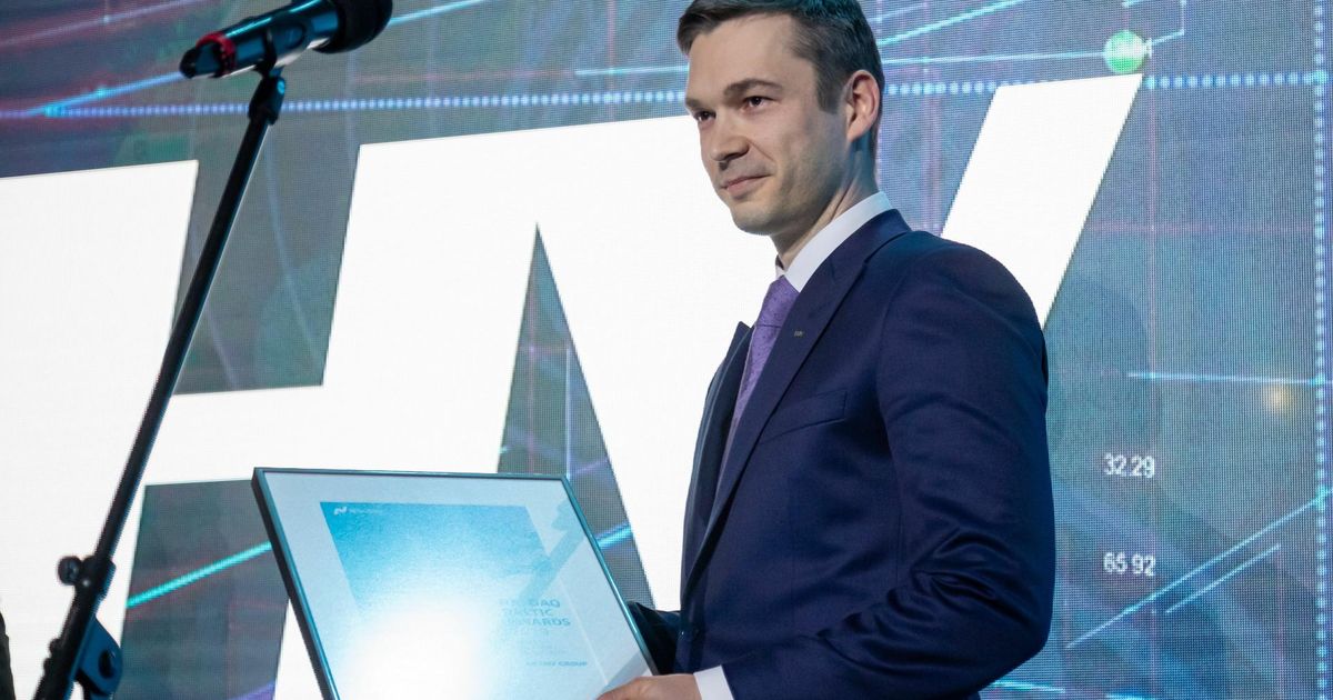 LHV maksab varasemast kolm korda suuremat dividendi