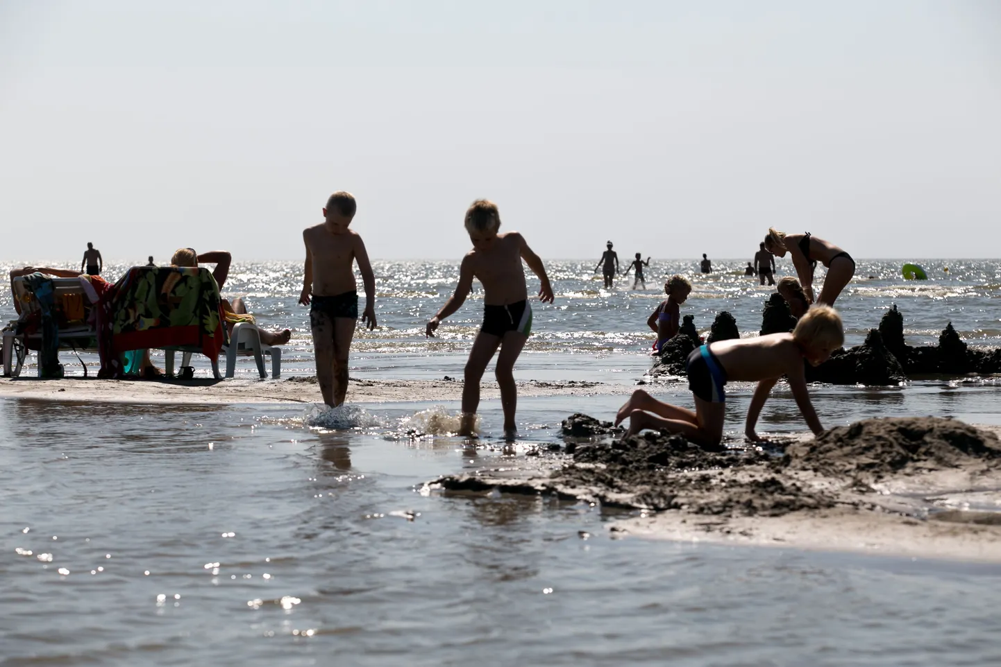 Pärnu rand