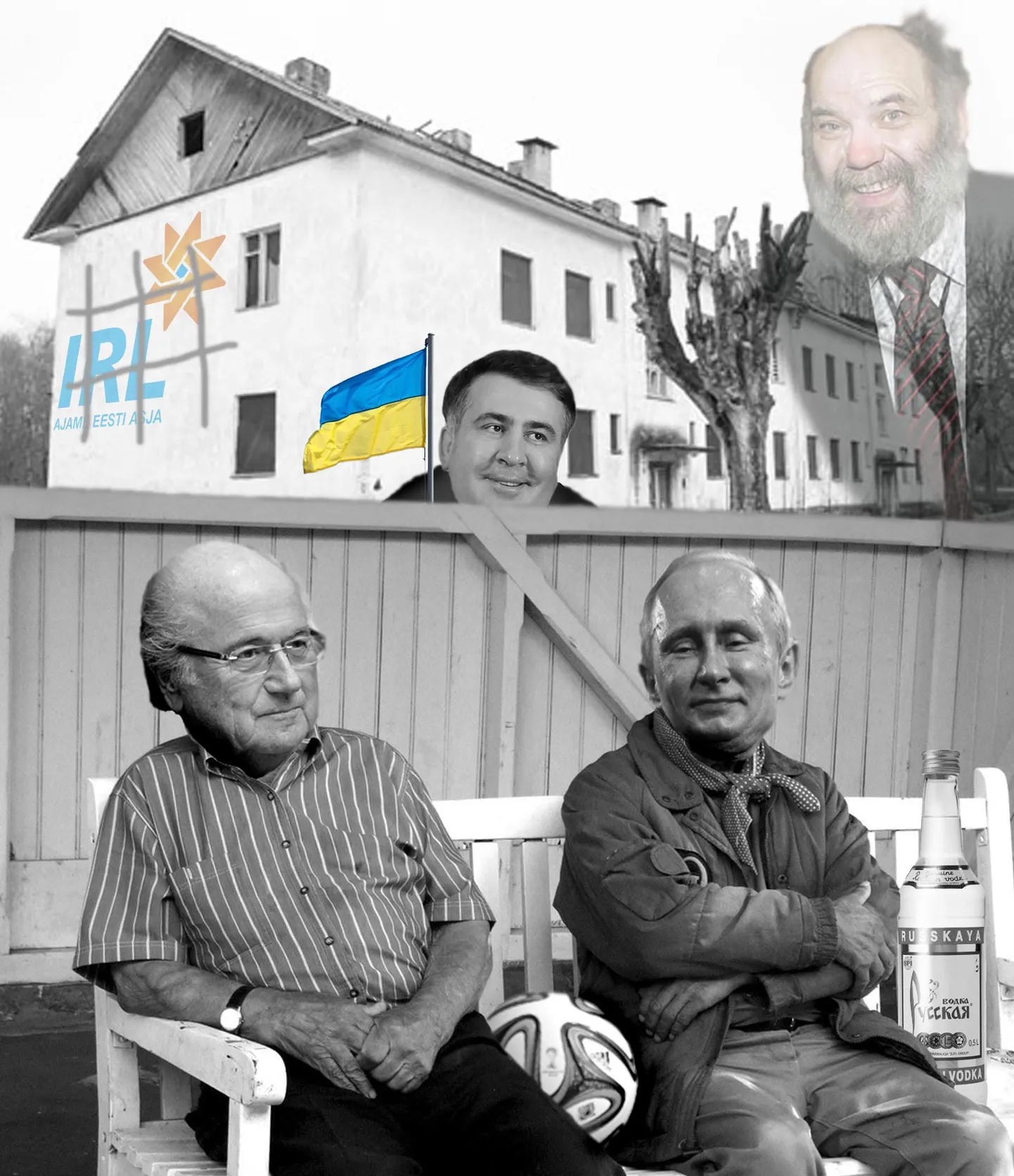 Artikli foto