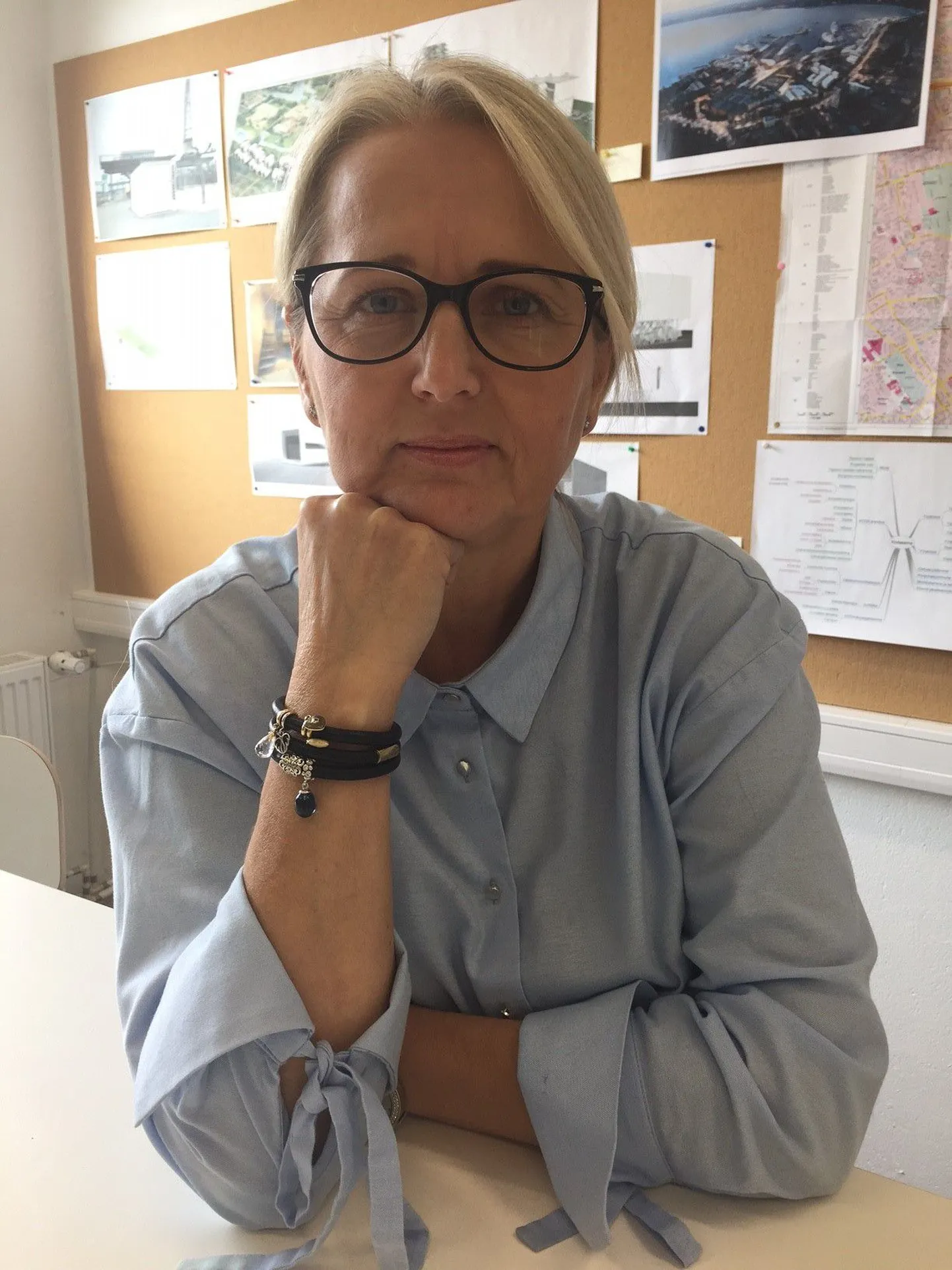 Sigrid Petoffer