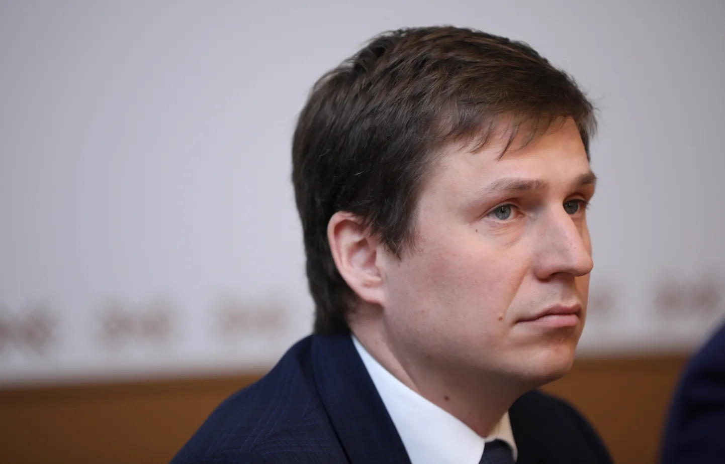 Latvijas Investīciju un attīstības aģentūras (LIAA) direktors Kaspars Rožkalns.