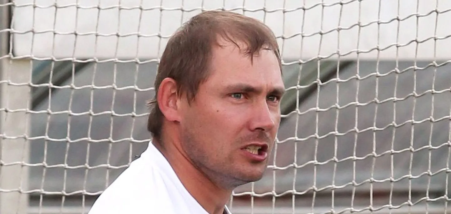 Gerd Kanter