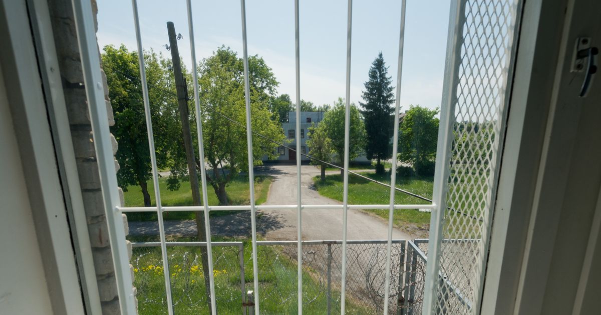 Kohus mõistis naftafirma eksjuhi vangi
