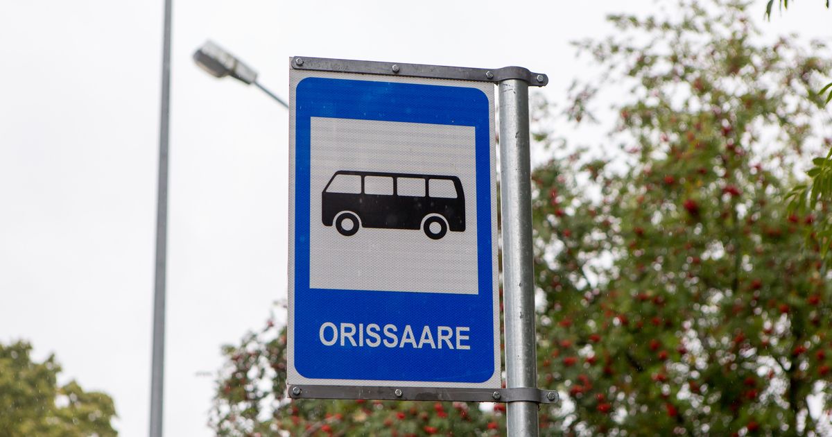 MEIE AASTA SAAREMAAL: Kui on kartulit ja kala, siis seda valda polegid vaja